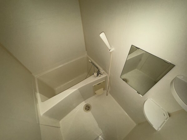 ブリーズの物件内観写真